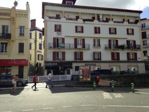 Hendaye