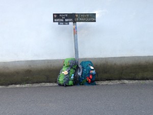Route-de-Napoleon