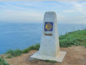 0 km Waymark 0 km