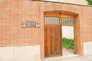 Albergue Formista