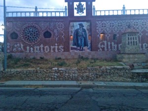 Albergue Viatoris