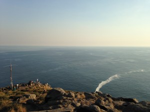 End of the world