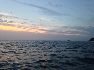 End of the world