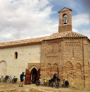Ermita de la Virgen del Puente
