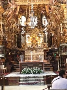 Cathedral