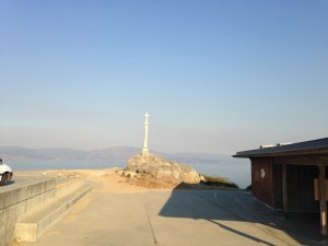 Faro de Fisterra