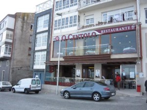 O Centolo