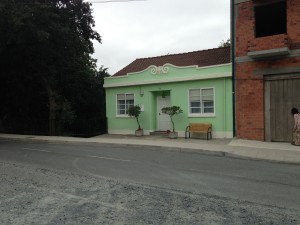 Palas de Rei
