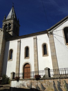 Igrexa de Santa Marina