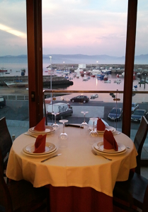 restaurante