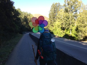 La Portella de Valcarce