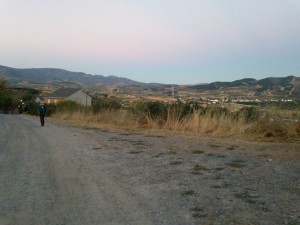 Molinaseca