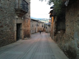 Molinaseca