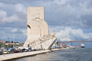 Monument to the Discoveries