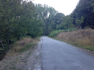 Trabadelo