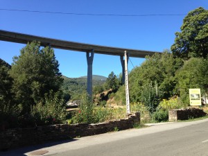 Vega de Valcarce