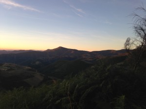 O'Cebreiro