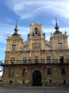 Astorga