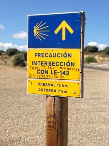 Castrillo de Polvazares