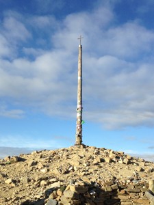 Cruz de Ferro