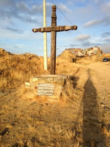 Foncebadon