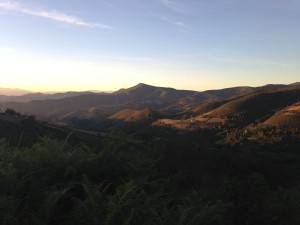 O'Cebreiro