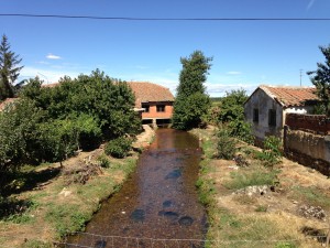 San Justo de la Vega