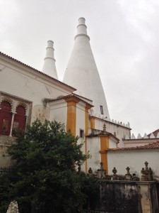 Palácio Nacional de Sintra