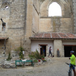 San Anton hospital de peregrinos