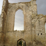San Anton ruins