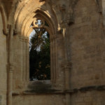 San Anton ruins
